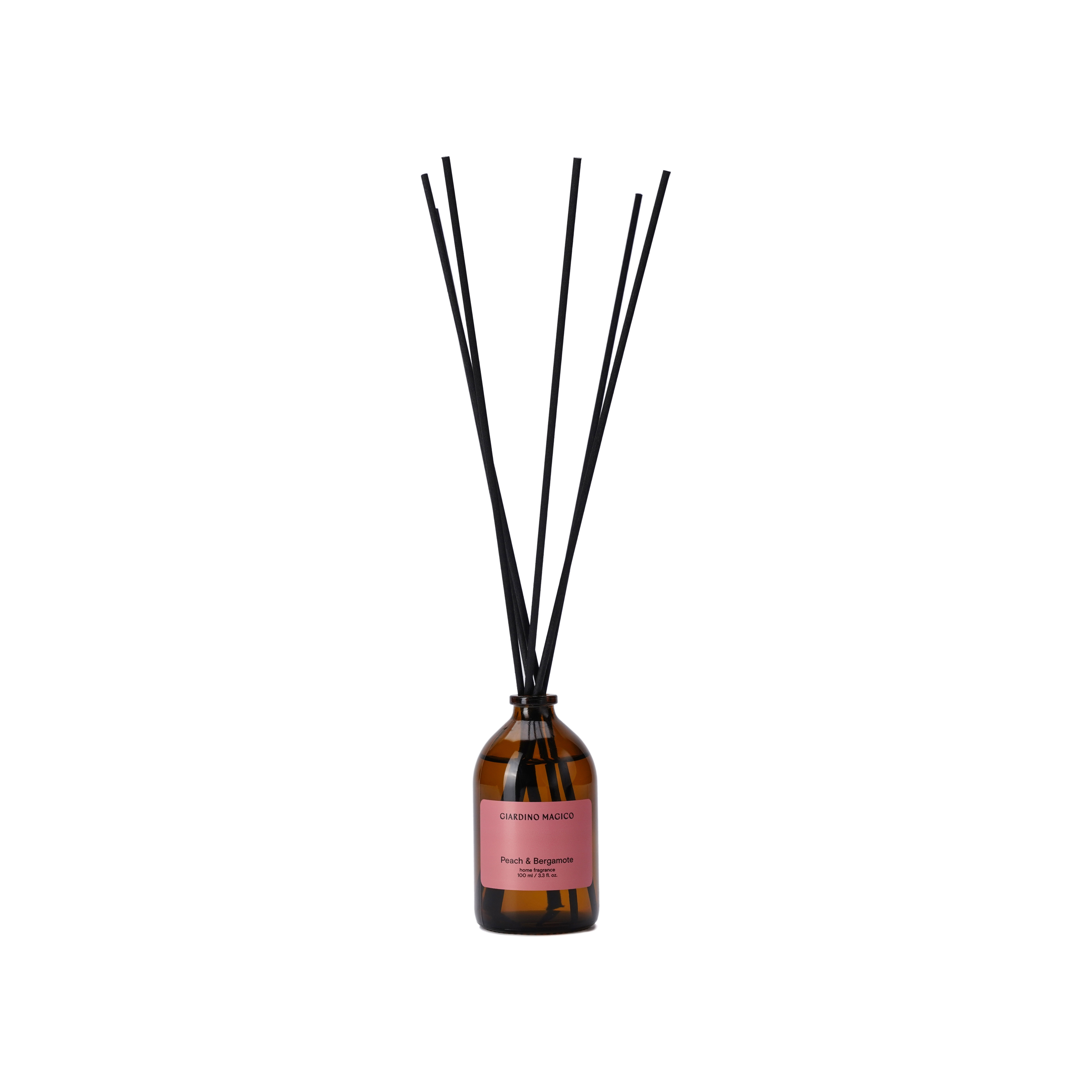 Аромадиффузор Peach-Bergamot 
