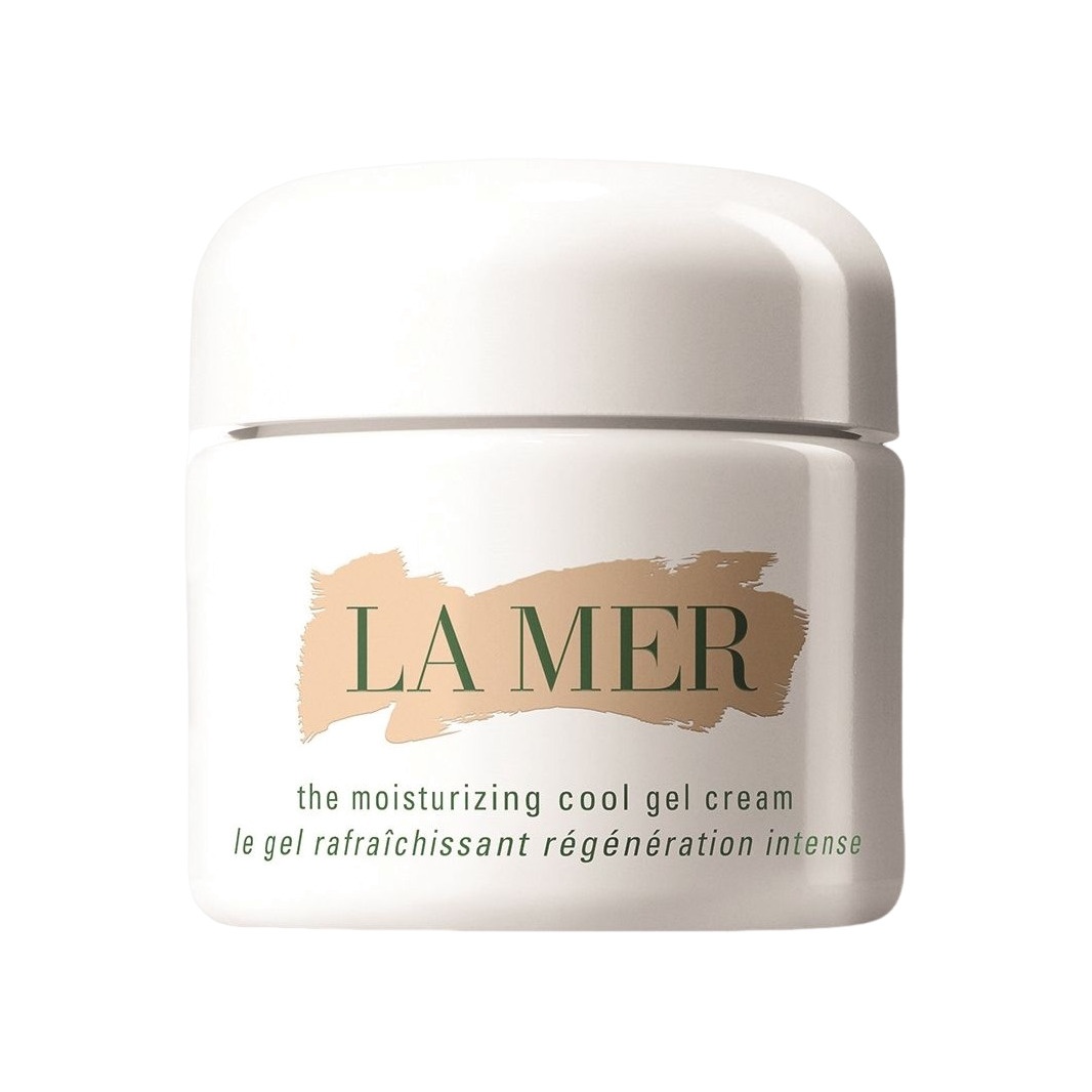 Крем-гель для лица увлажняющий The Moisturizing Cool Gel
