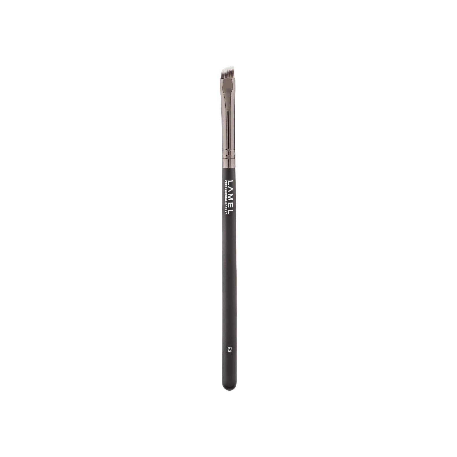 Кисть для подводки и бровей Eyeliner & Brow Angle Brush купить в VISAGEHALL
