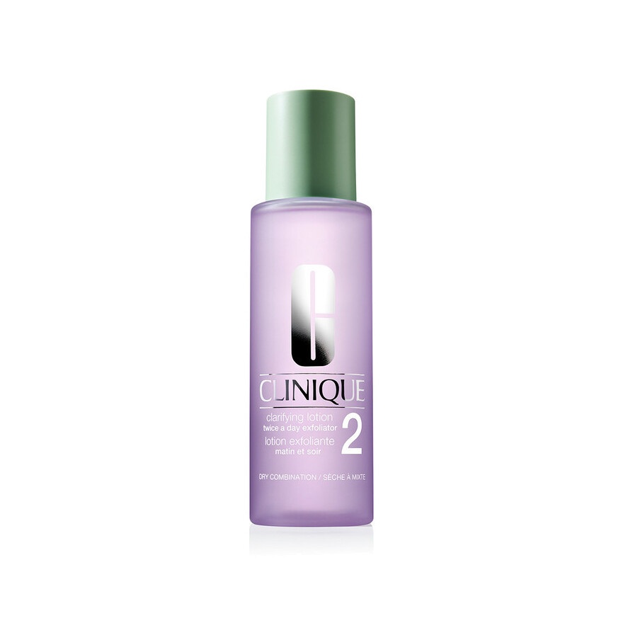 Лосьон для комбинированной и склонной к сухости кожи Clarifying Lotion 2 купить в VISAGEHALL