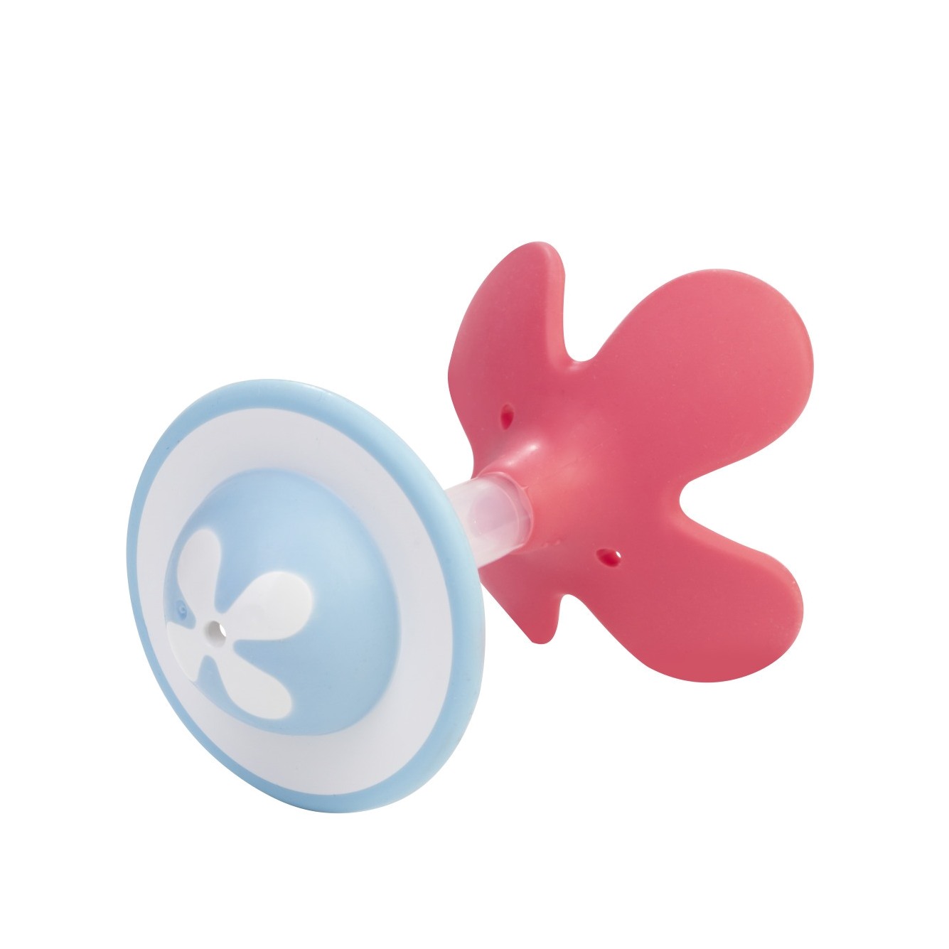 Прорезыватель-погремушка Munch teether, 3+ мес купить в VISAGEHALL