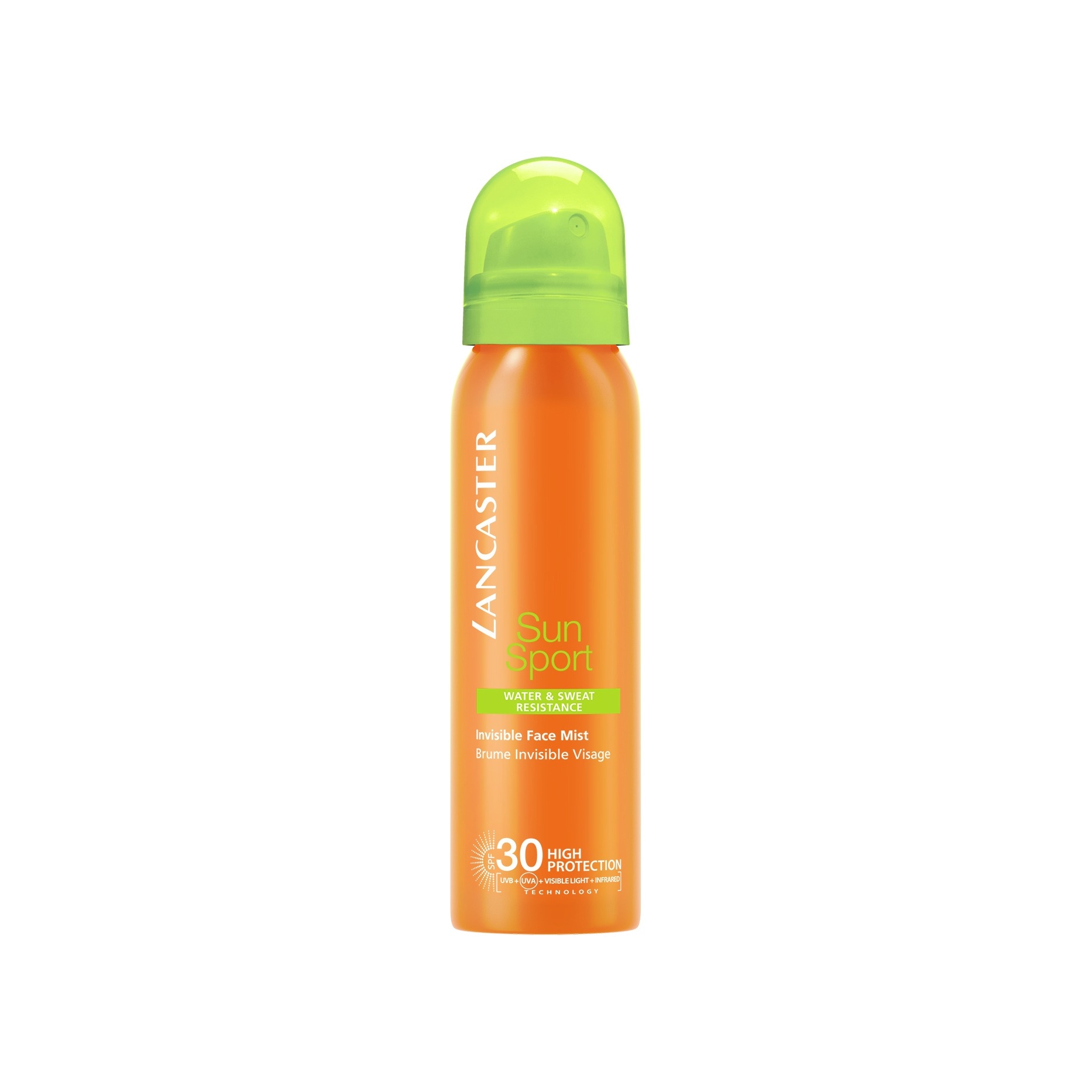 Cпрей для лица cолнцезащитный Sun Sport SPF30 100мл купить в VISAGEHALL