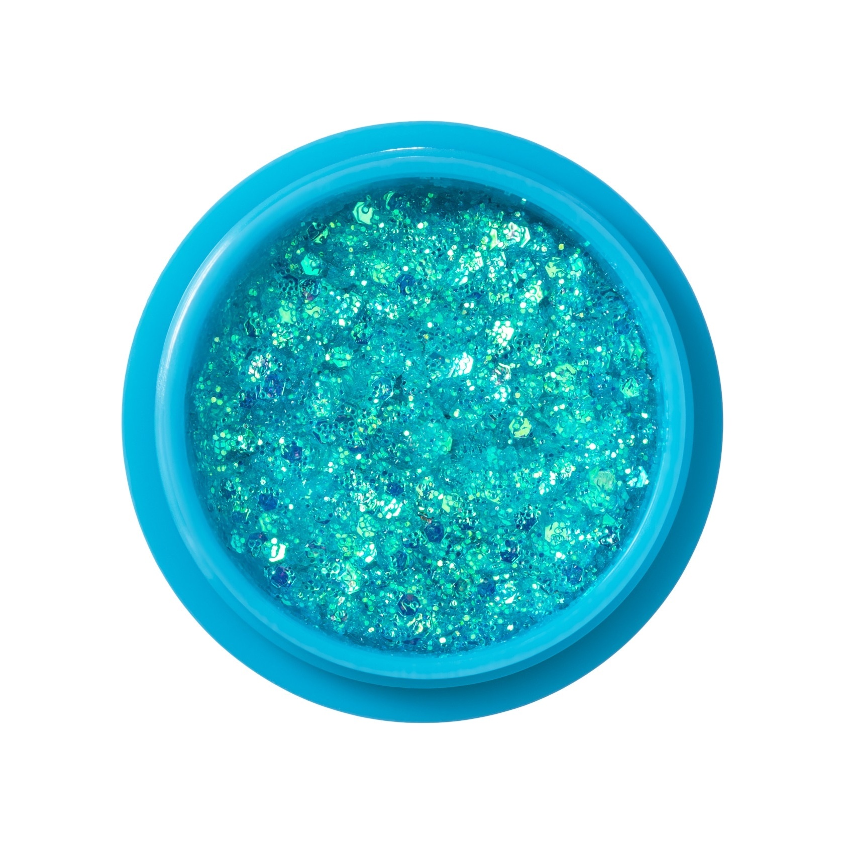 Глиттер для лица Shimmy Yarr Face Glitter