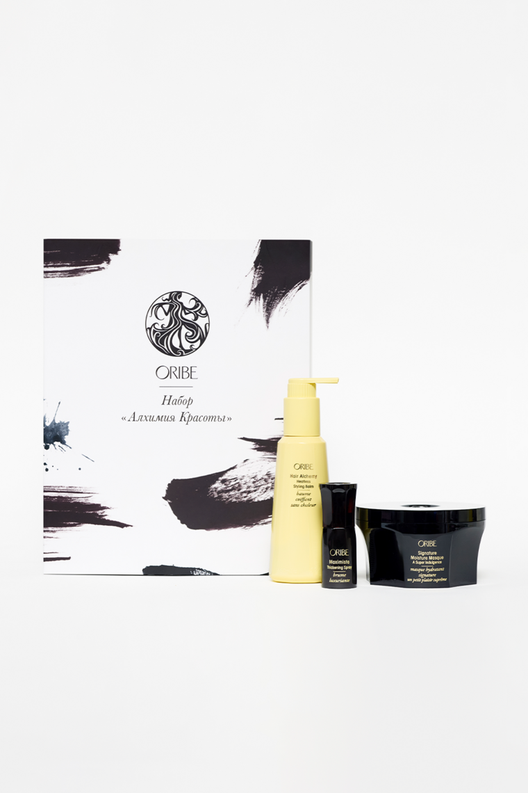 Набор Алхимия красоты Alchemy of Beauty Set купить в VISAGEHALL