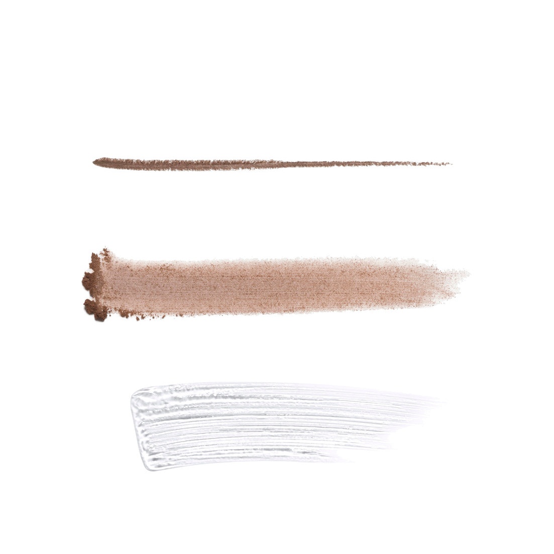 Средство для бровей многофункциональное Brow Perfect 3D