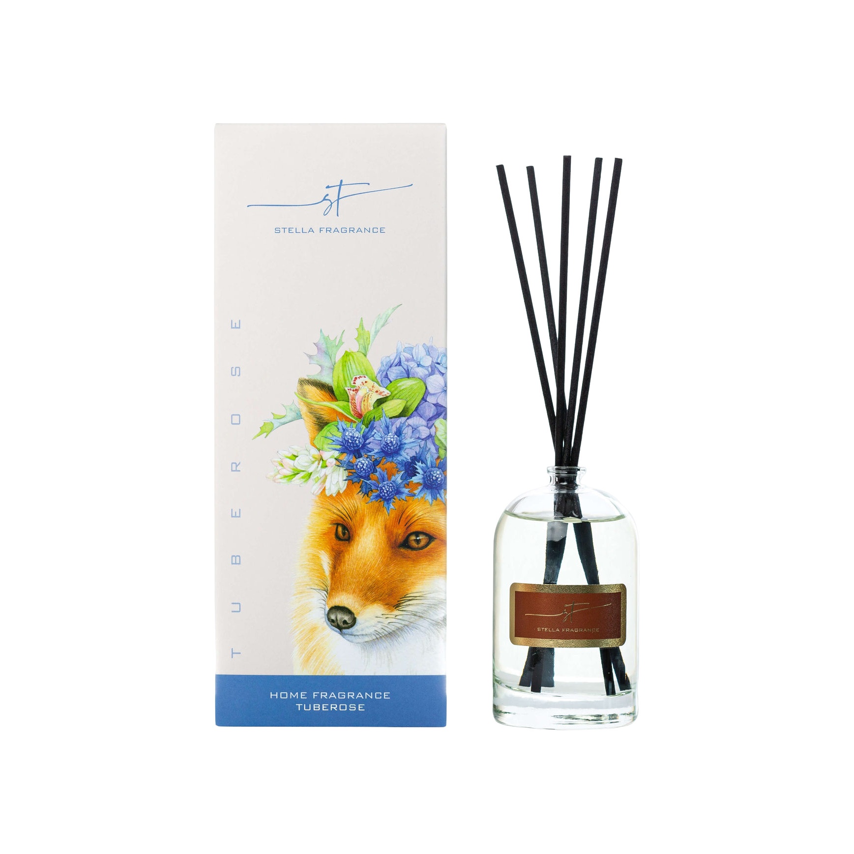 Tuberose Диффузор ароматический  купить в VISAGEHALL