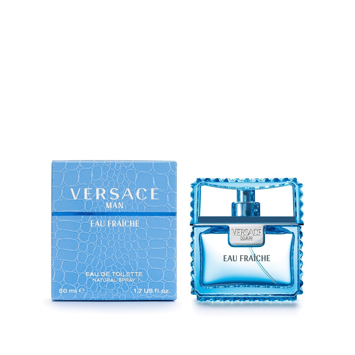 Man Eau Fraiche Туалетная вода