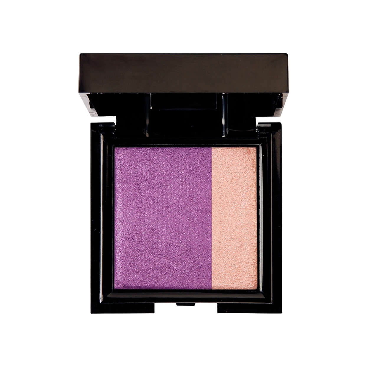 Тени двойные запечённые Noubatwin купить в VISAGEHALL