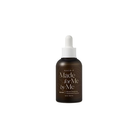 Эссенция укрепляющая Ay&me Biome Radiating Intensified Essence купить в VISAGEHALL