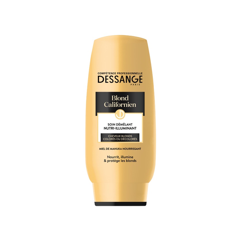 Бальзам для окрашенных светлых волос Калифорнийский блонд California Blonde