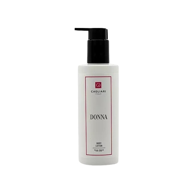 Лосьон для тела Donna