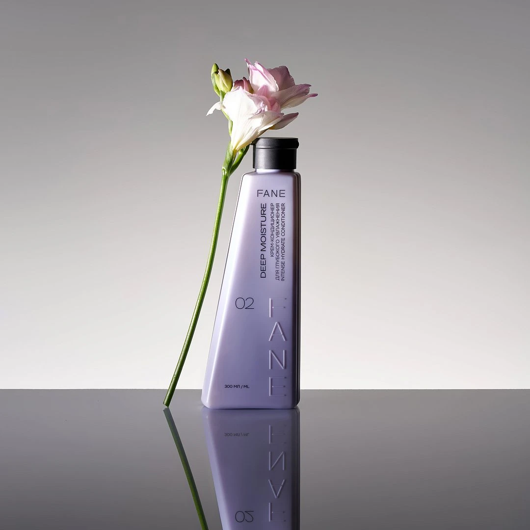 Крем-кондиционер для увлажнения волос Deep Moisture купить в VISAGEHALL