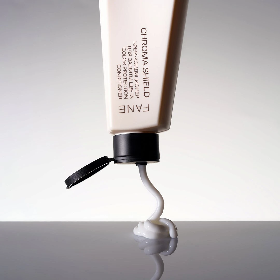 Крем-кондиционер для защиты цвета Chroma Shield купить в VISAGEHALL