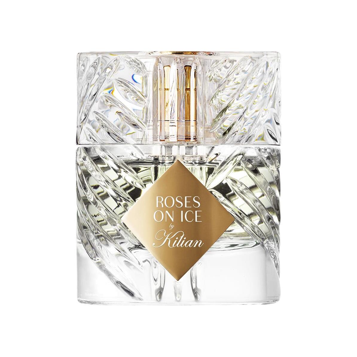 Roses On Ice Парфюмерная вода-спрей купить в VISAGEHALL