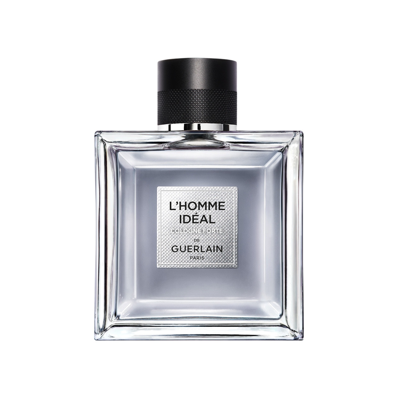 L`Homme Ideal Cologne Forte De Guerlain Парфюмерная вода купить в VISAGEHALL