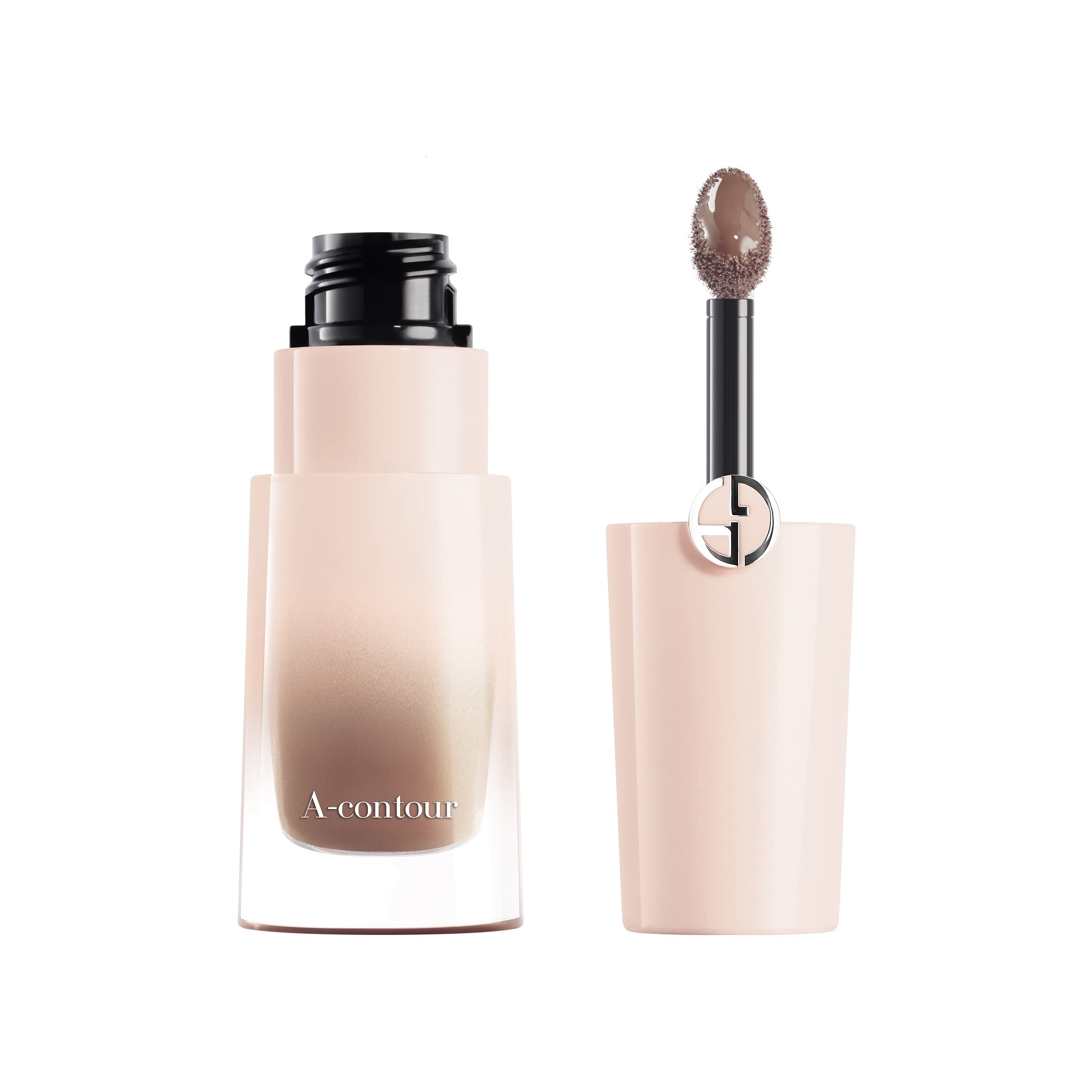 Средство для контуринга Armani Contour купить в VISAGEHALL