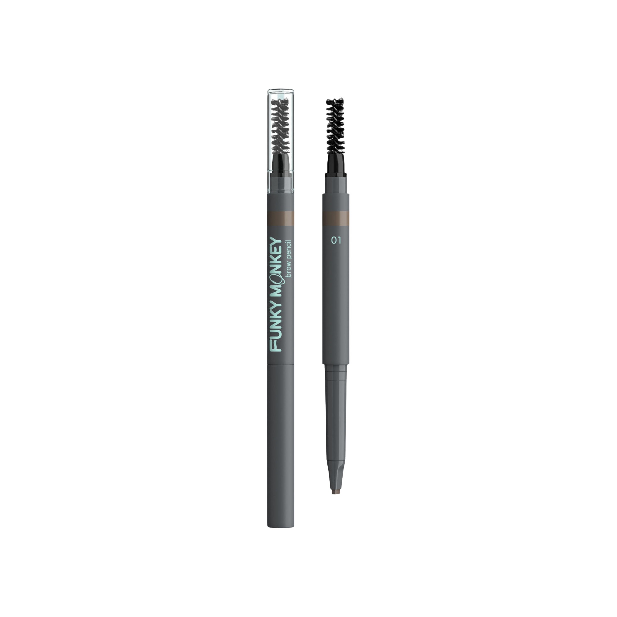 Карандаш для бровей Brow Pencil купить в VISAGEHALL