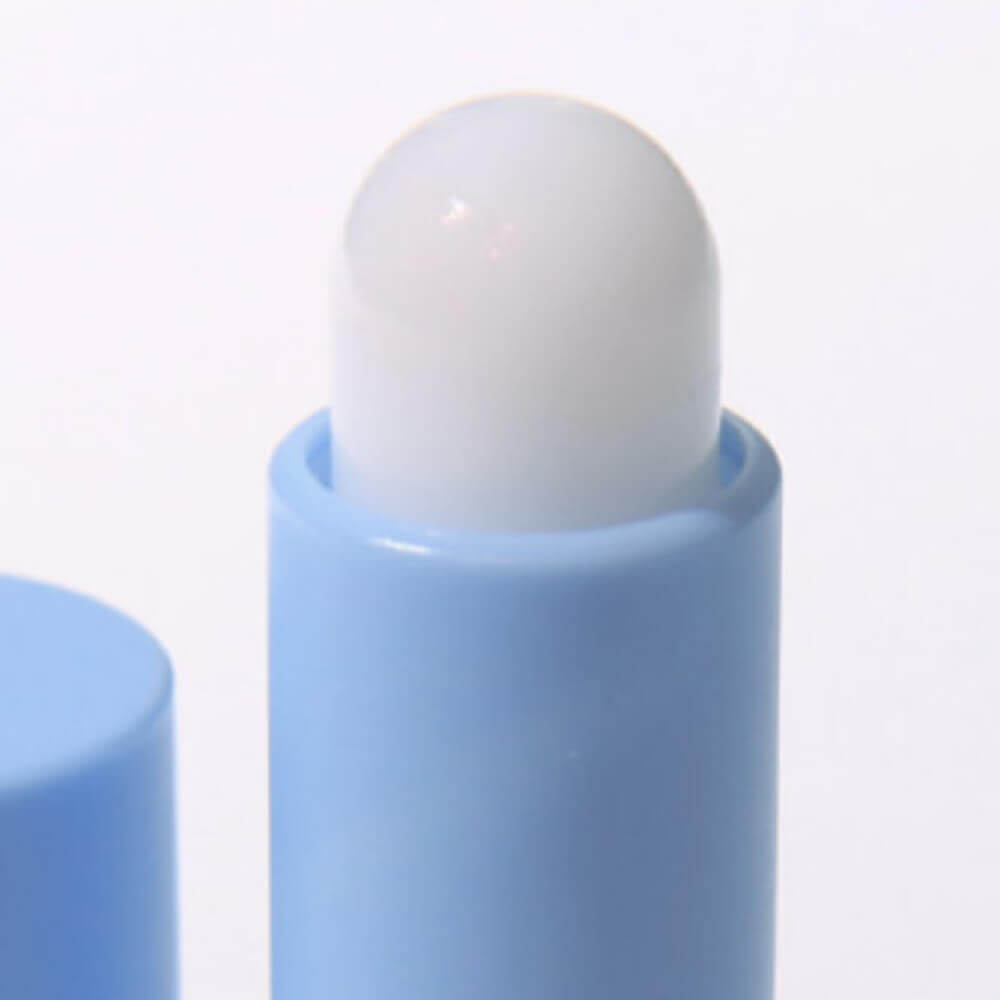 Бальзам для губ тающий с гиалуроновой кислотой Soft Melting Vegan Lip Balm