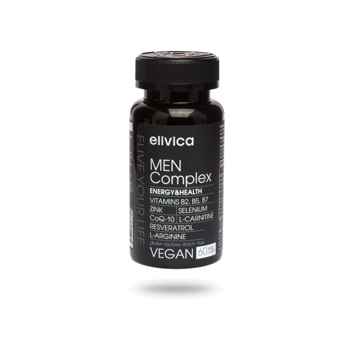 Комплекс витаминов для мужчин Men Complex