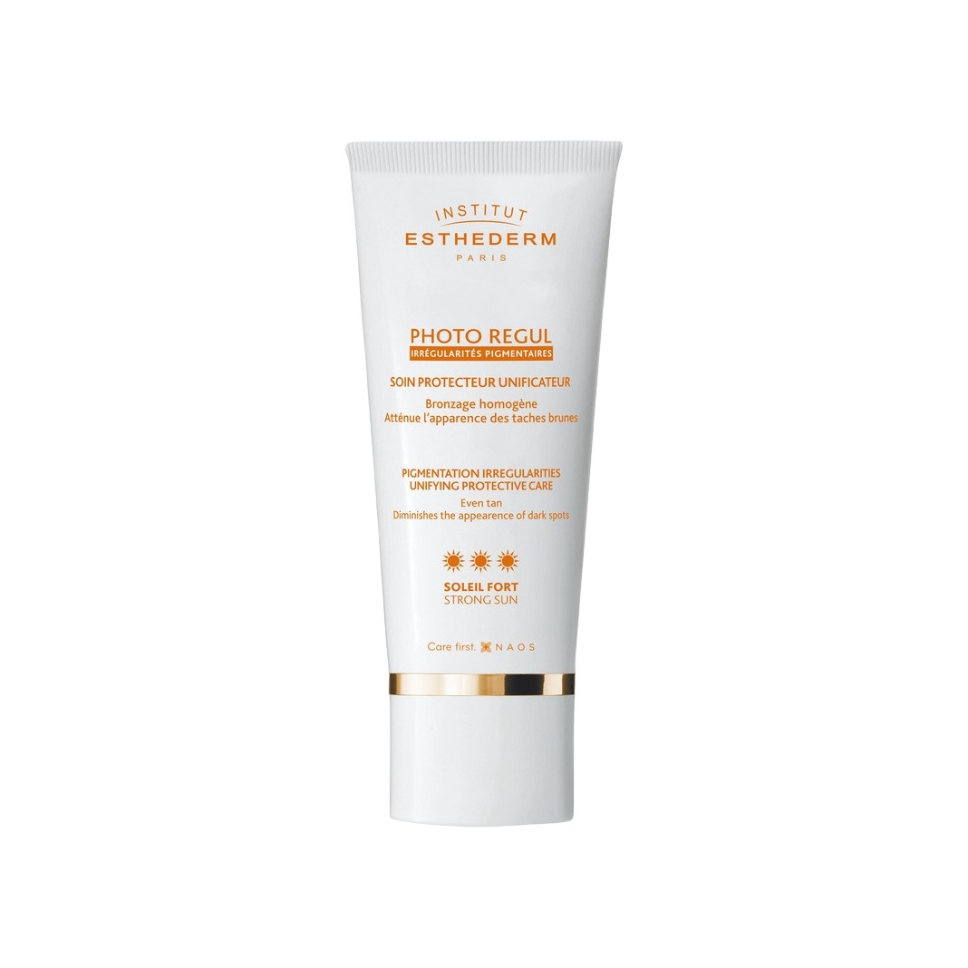 Крем для кожи с пигментацией Suncare купить в VISAGEHALL