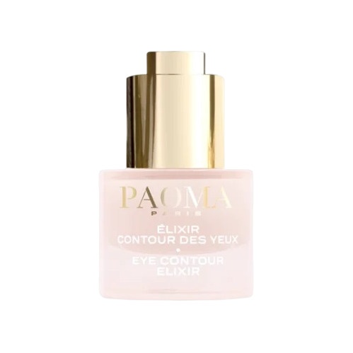 Эликсир для контура глаз Eye Contour Elixir 