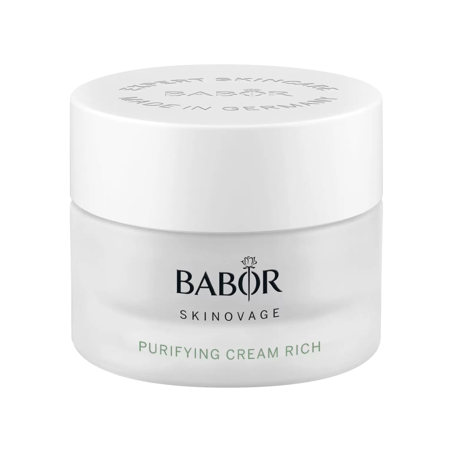 Крем рич для проблемной кожи Purifying Cream Rich Skinovage купить в VISAGEHALL
