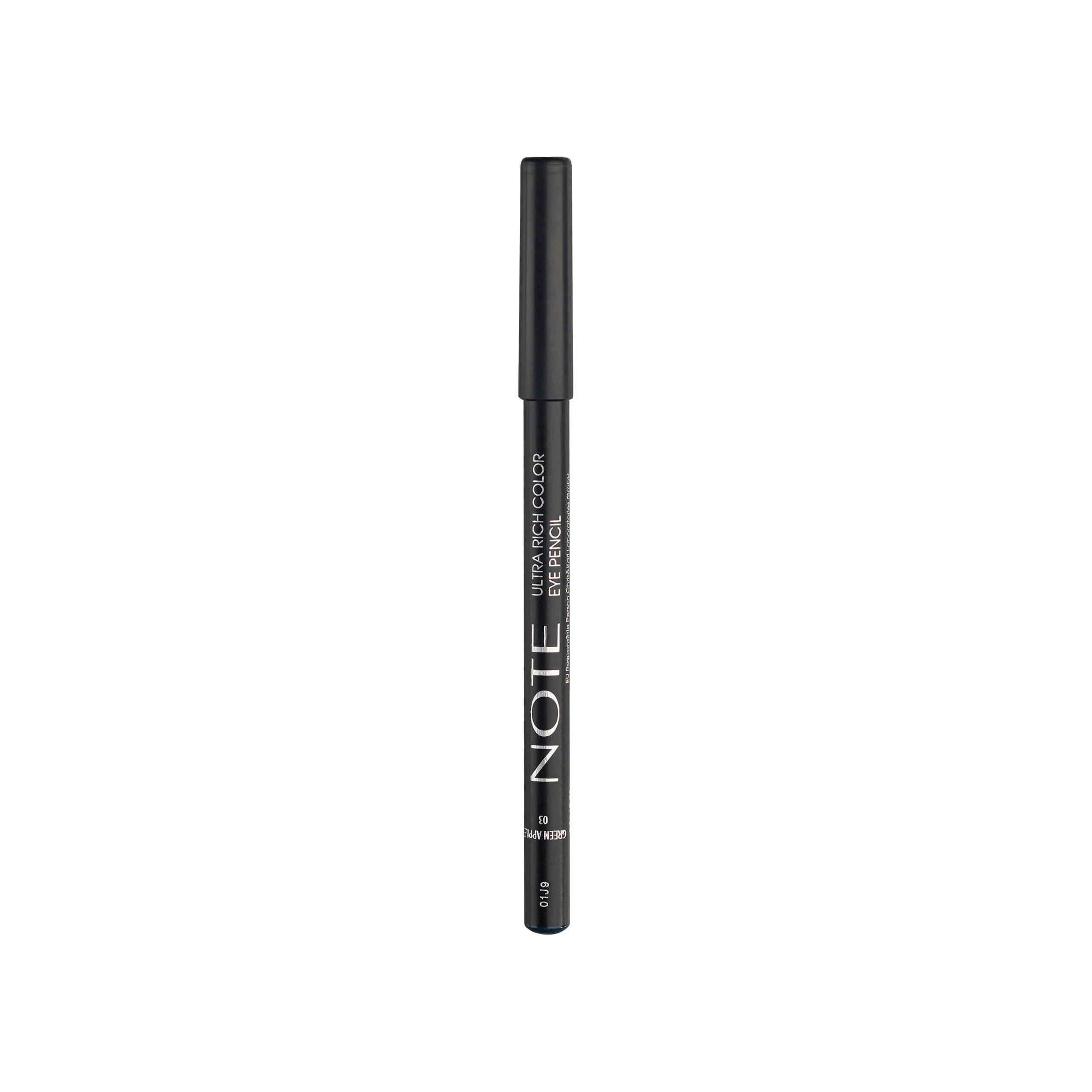 Карандаш для глаз насыщенного цвета Ultra Rich Color Eye Pencil