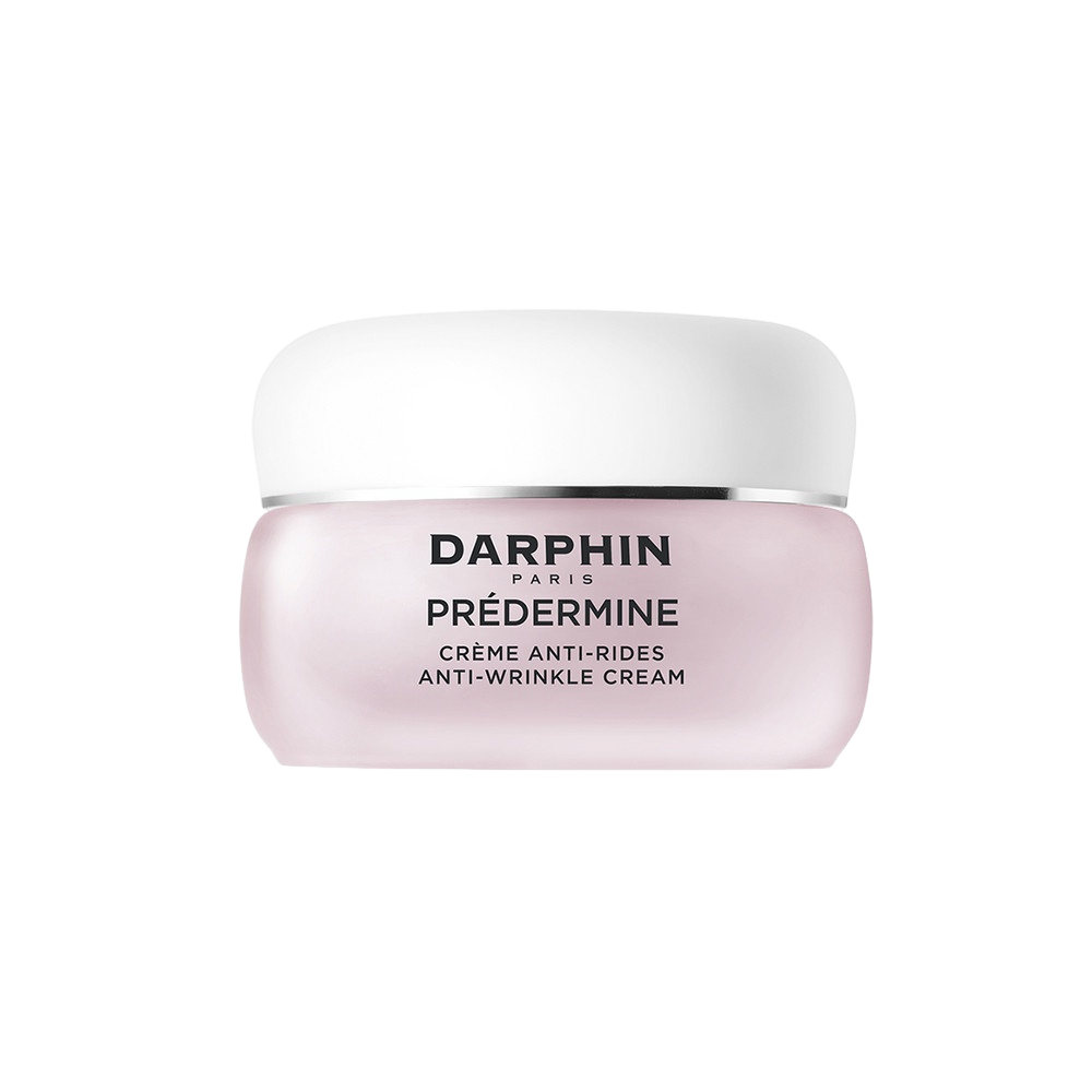Крем против морщин для сухой кожи Predermine cream Dry Skin  купить в VISAGEHALL