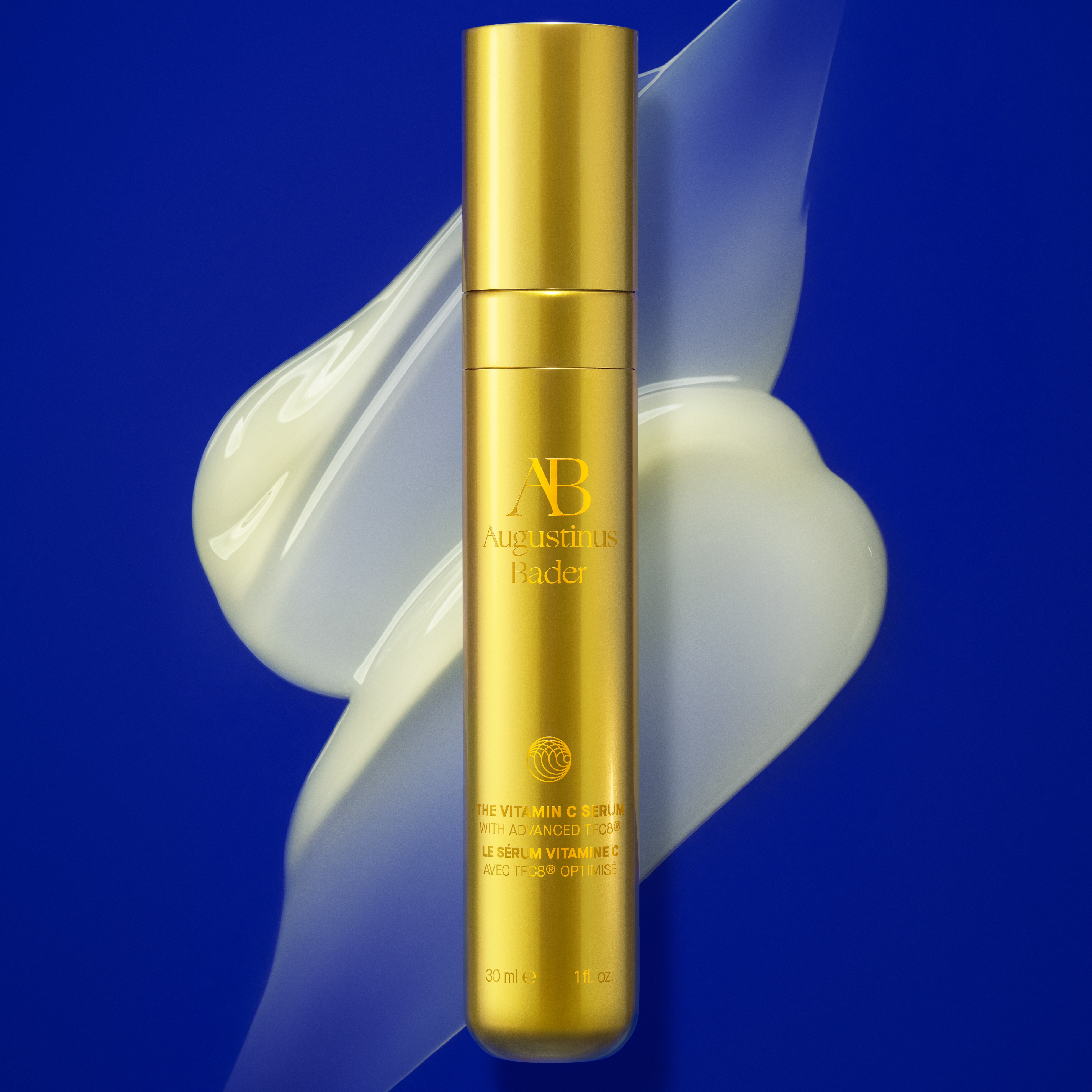 Сыворотка с витамином С  купить в VISAGEHALL