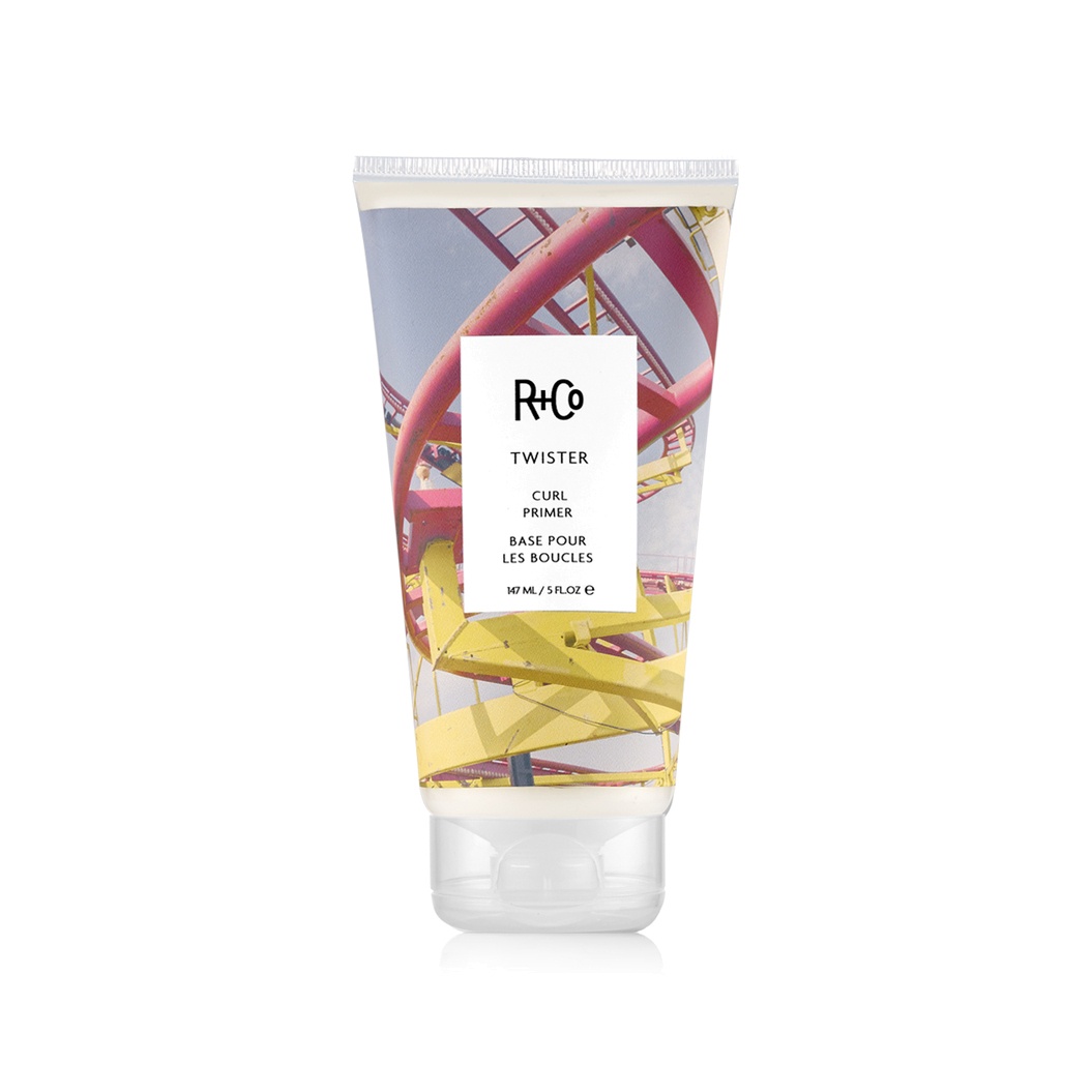 Праймер для вьющихся волос Twister