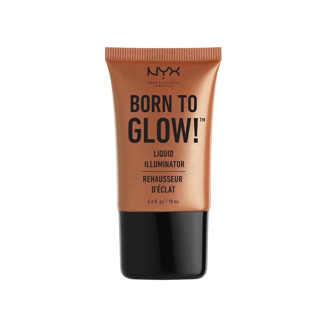 Хайлайтер Born To Glow Liquid Illuminator купить в VISAGEHALL