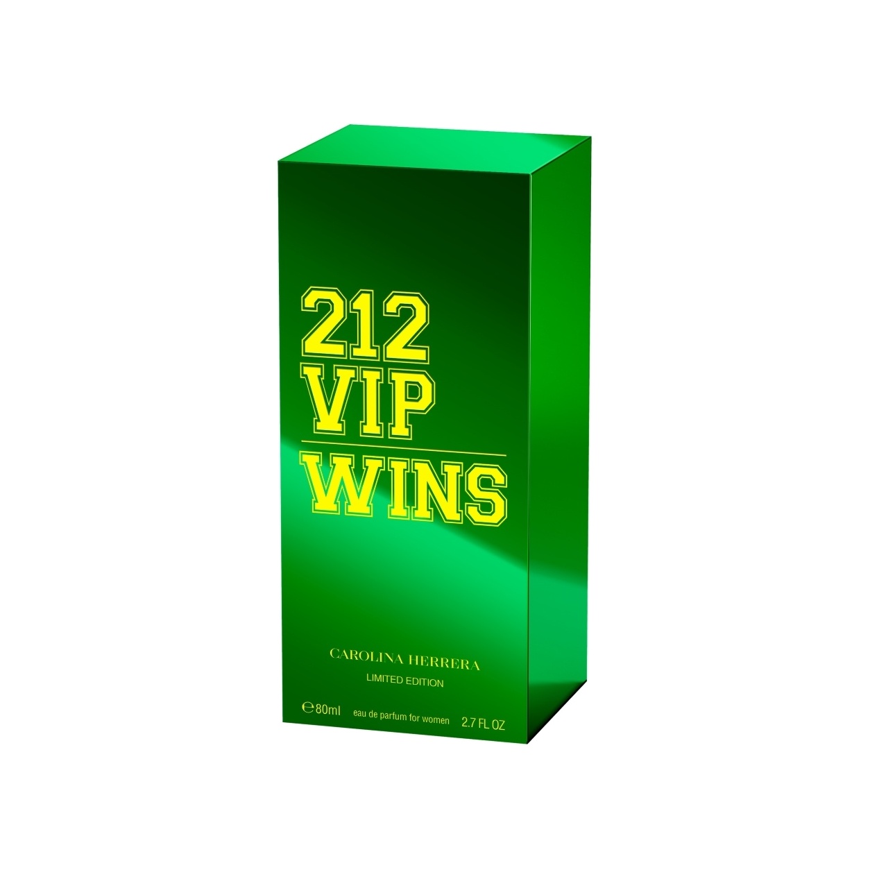 212 Wins femme Парфюмерная вода купить в VISAGEHALL