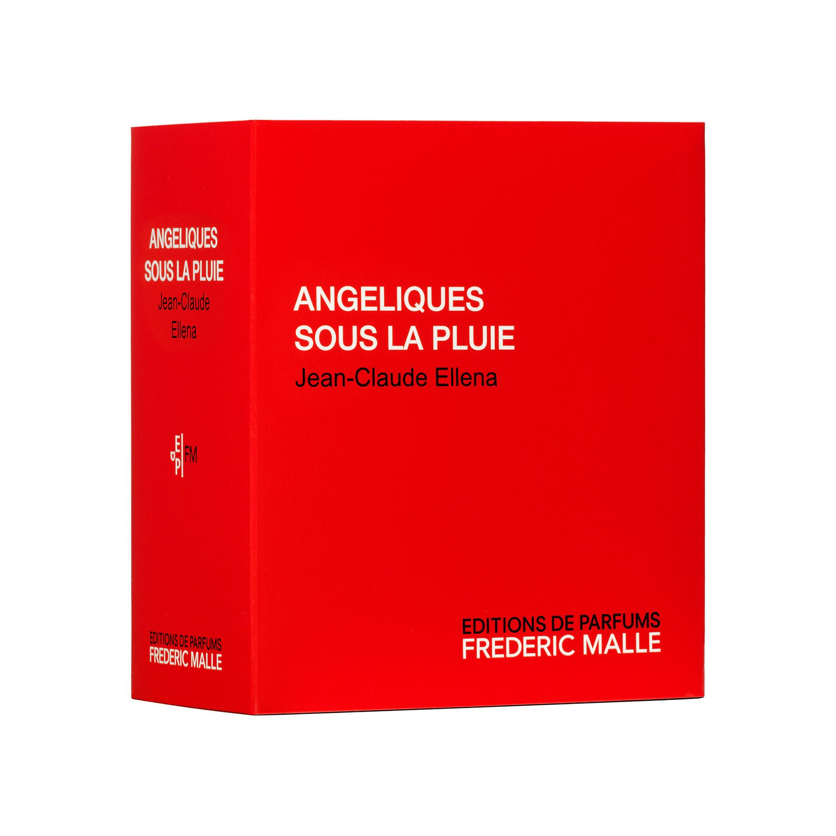 Angeliques Sous La Pluie Туалетная вода