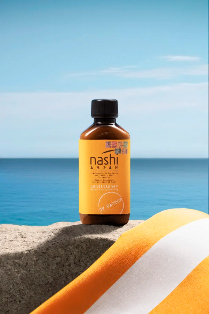 Кондиционер увлажняющий After Sun Hydrating купить в VISAGEHALL