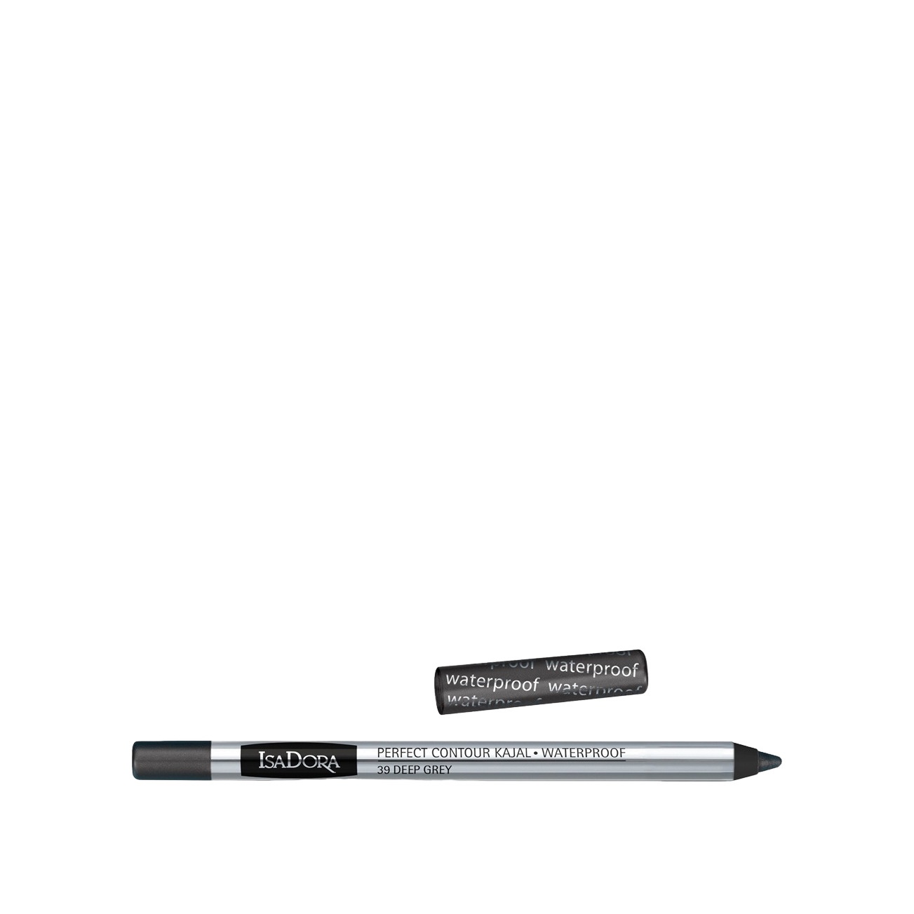 Карандаш для век водостойкий Perfect Contour Kajal Waterproof  купить в VISAGEHALL