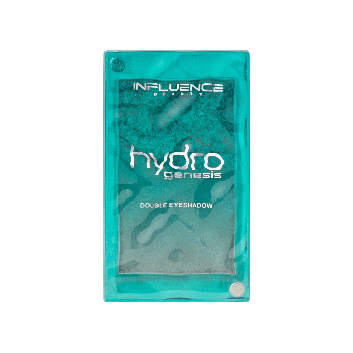 Тени двойные Hydrogenesis купить в VISAGEHALL