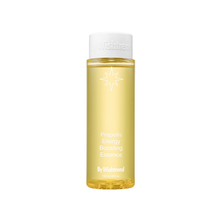 Тонер-эссенция с прополисом Propolis Energy Boosting купить в VISAGEHALL