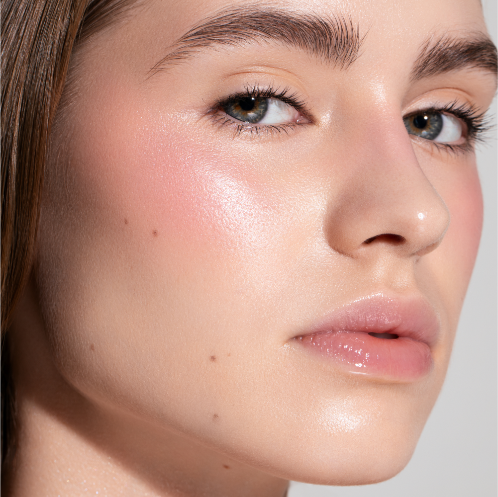 Румяна жидкие сияющие Soft Glow Liquid Blush