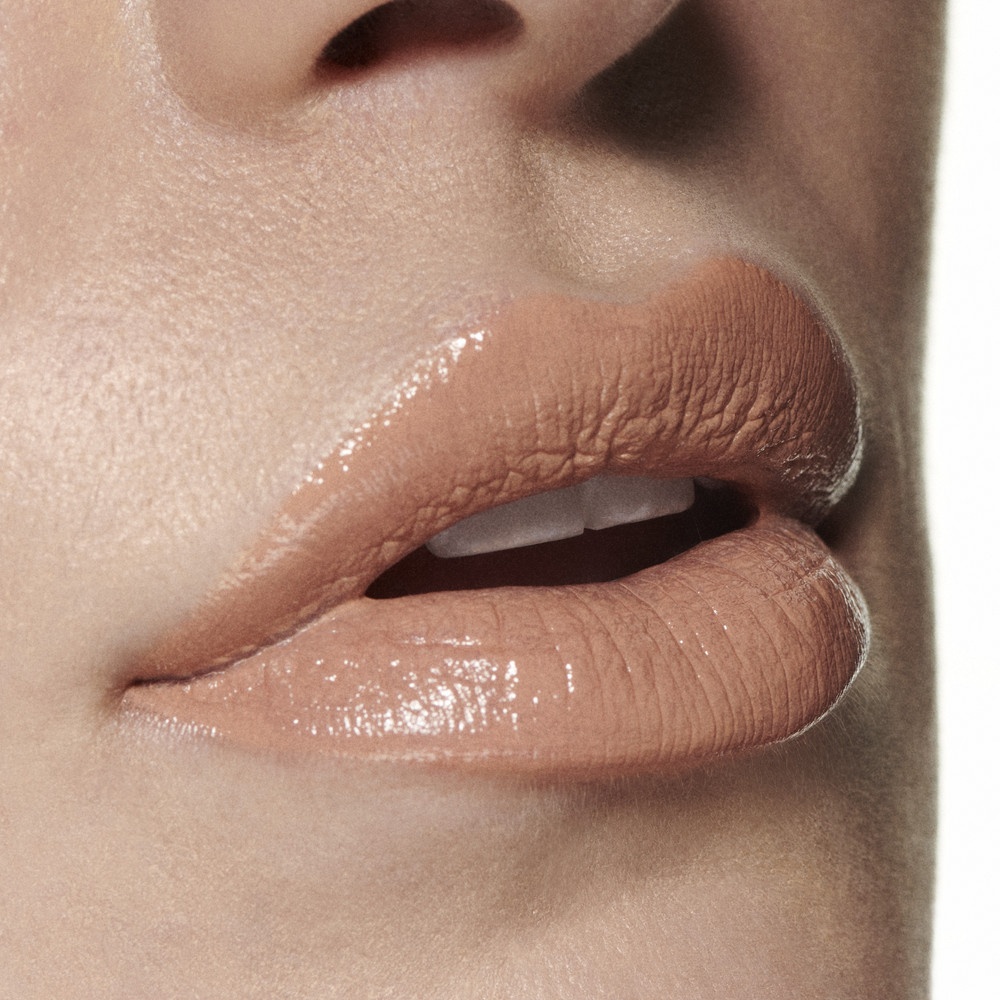 Губная помада Macximal Satin Lipstick 