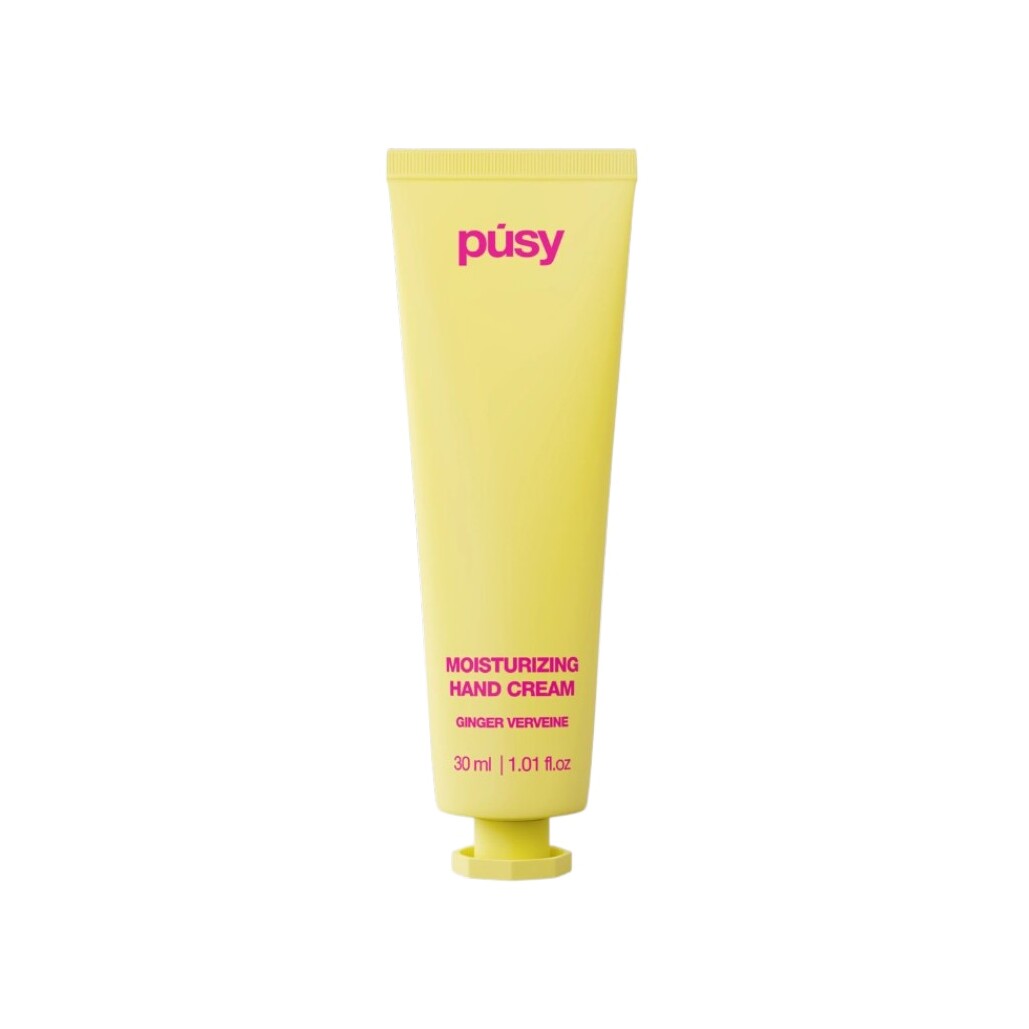 Крем для увлажняющий Ginger Verveine Moisturizing