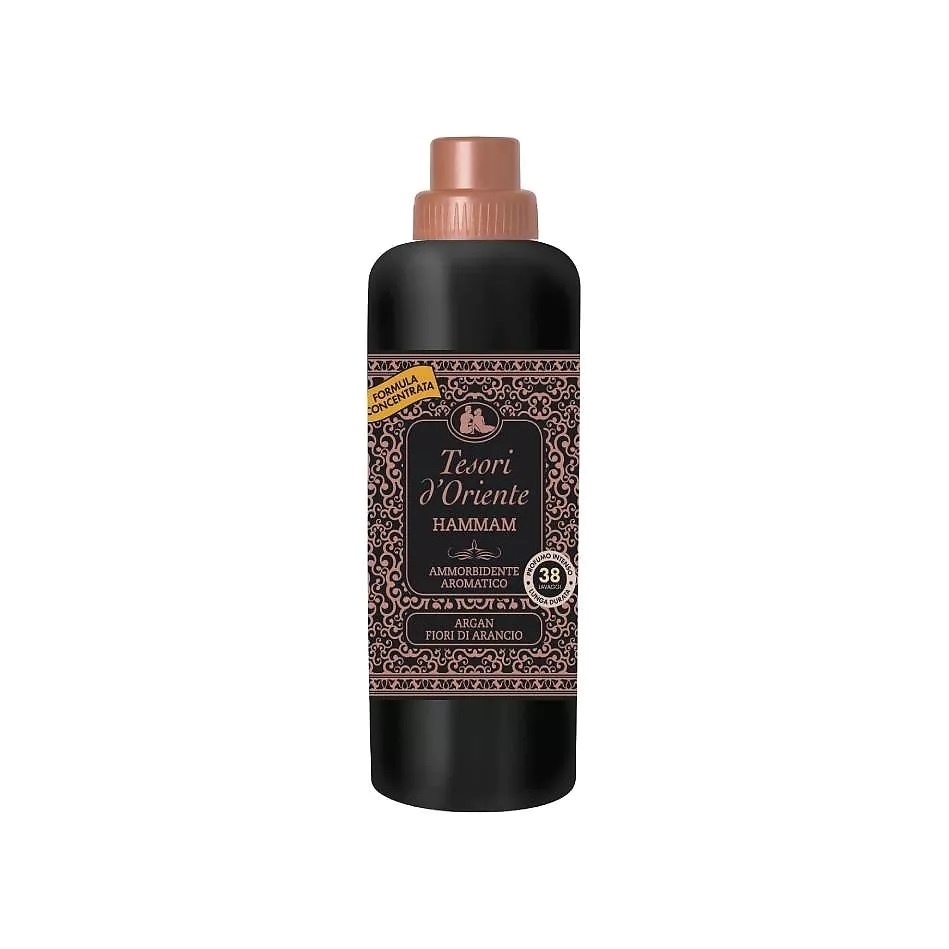  Кондиционер для белья Hammam  купить в VISAGEHALL