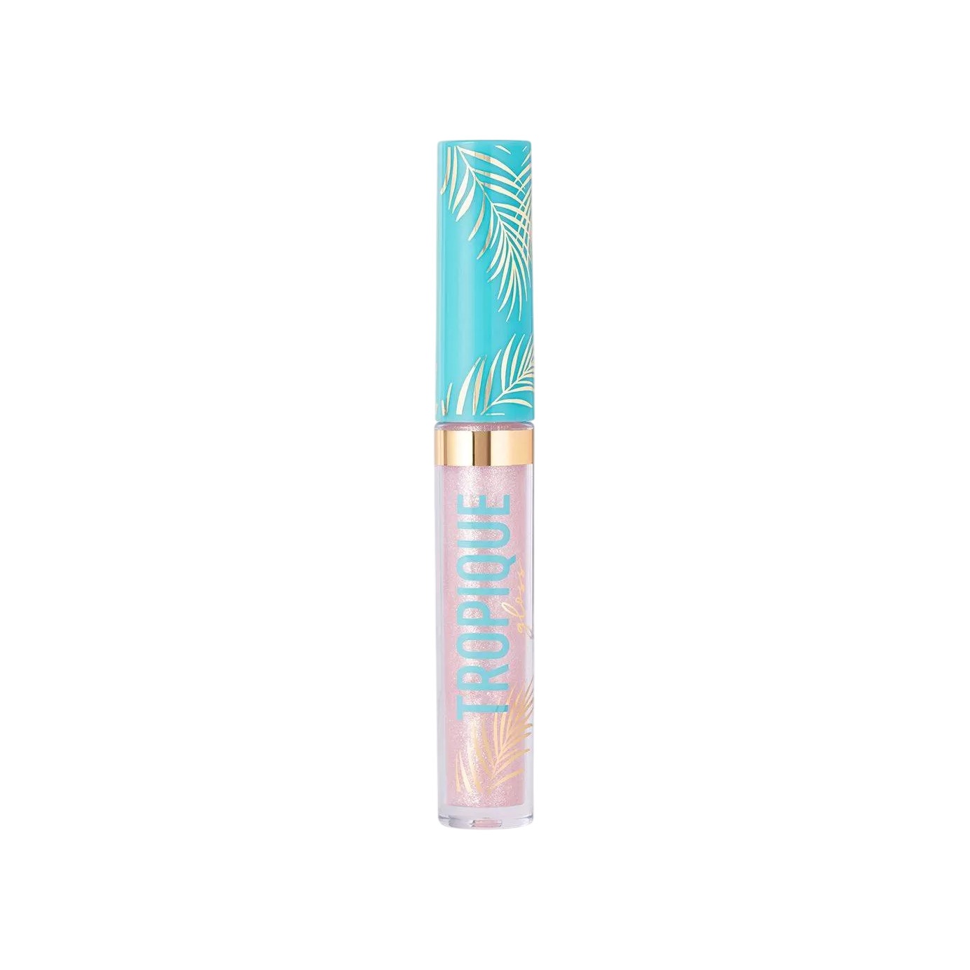 Блеск для губ Tropique Gloss