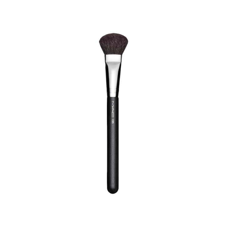 КИСТЬ КОСМЕТИЧЕСКАЯ 128S SPLIT FIBRE CHEEK купить в VISAGEHALL