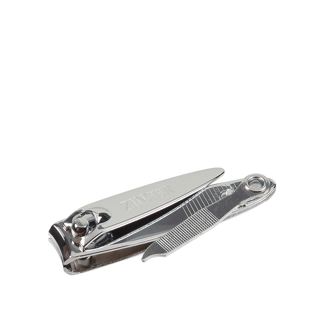 Клипер книпсер маленький с пилкой SLN-602-F