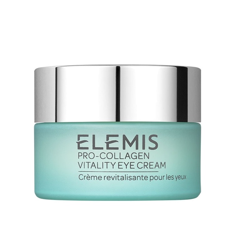 Крем для век Жизненная сила Pro-Collagen
