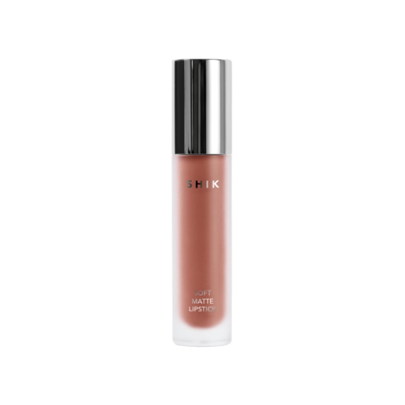 Помада жидкая матовая Soft matte lipstick