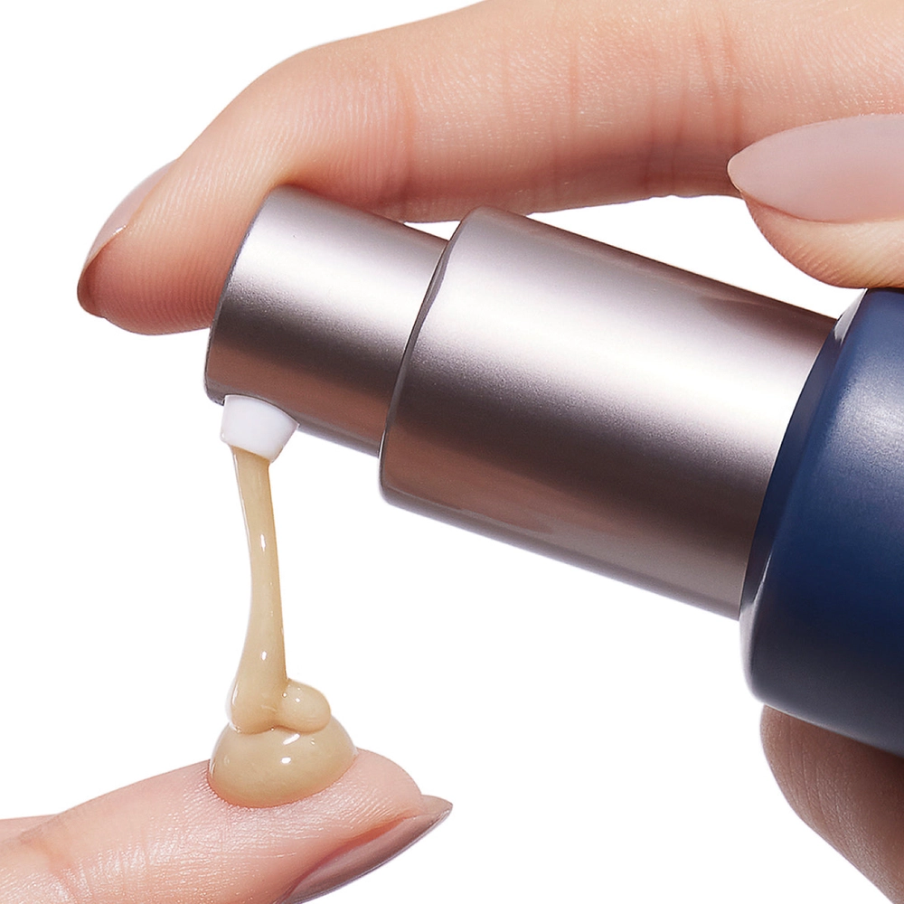 Маска для лица ночная очищающая купить в VISAGEHALL