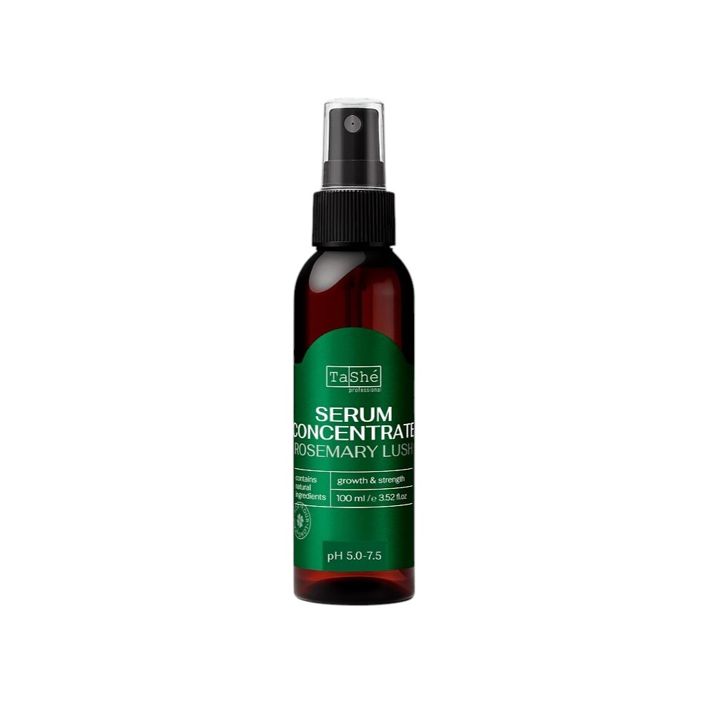 Сыворотка-концентрат для кожи головы Rosemary lush