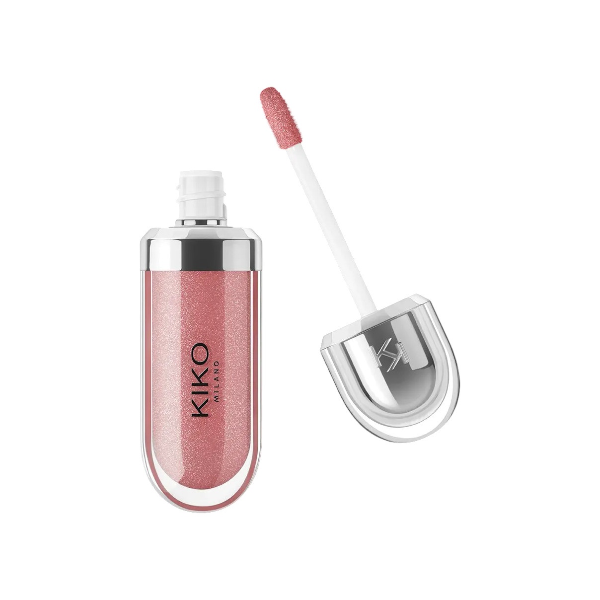 Блеск для губ 3d hydra lipgloss  купить в VISAGEHALL
