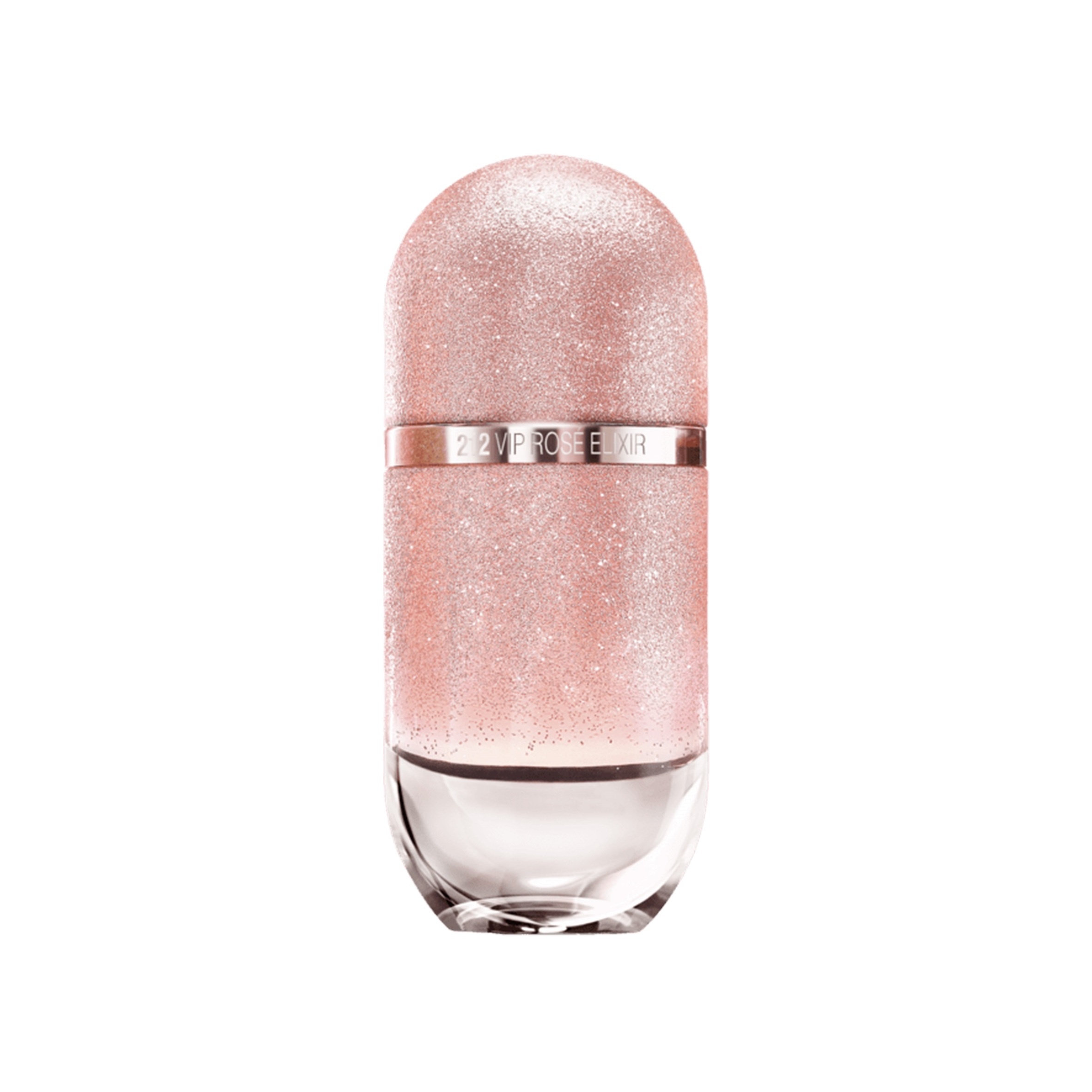 212 VIP Rosé Elixir Парфюмерная вода купить в VISAGEHALL